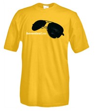 T-Shirt Vintage SC02 Seventies