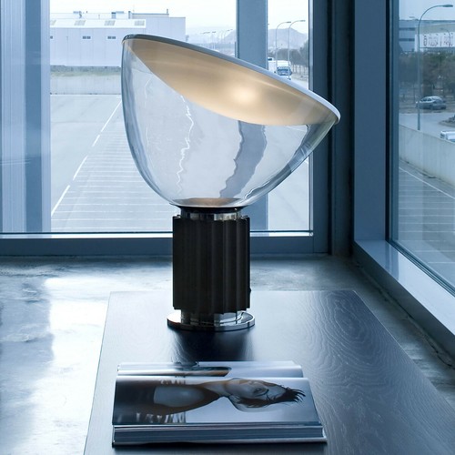 Flos taccia led - taccia,