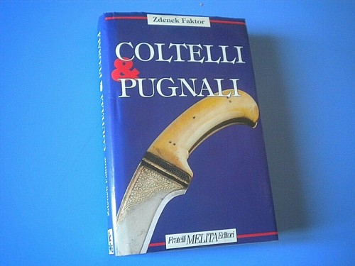 Zdenek faktor coltelli e - zdenek,
