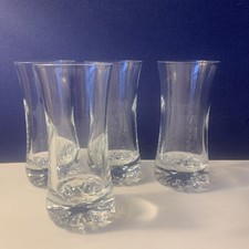 4 Bicchieri Luigi Bormioli