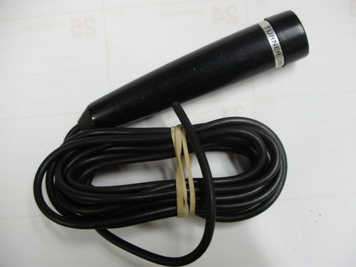 Turner 2800 microfono dinamico