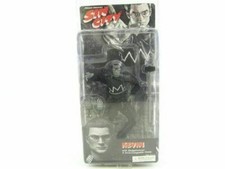 Sin city kevin action - -,