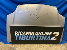 Cofano anteriore Toyota Yaris