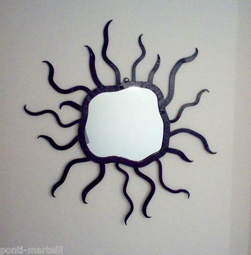 Cornice design per - per, specchio
