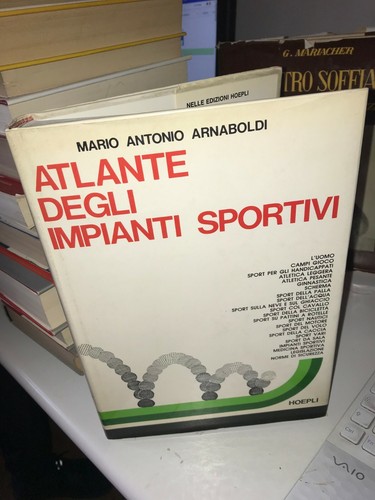 Arnaboldi atlante degli - arnaboldi,