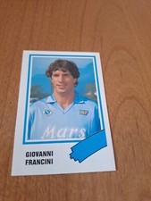 FIGURINA CALCIATORI 1988-89