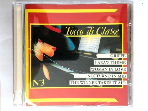 Tocco classe franco - tocco,