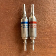 Valvole Di Sicurezza In