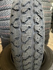Pneumatici Gomme 155/70 R13 4x4 Off road ricostruiti TRP