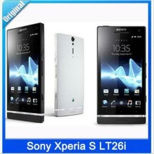 LT26 Sony Xperia S LT26i