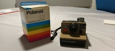 Polaroid macchina fotografica