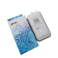 OSSIGENATORE PORTATILE DMK A