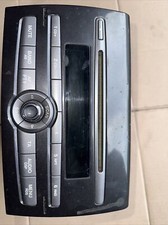 735451941 AUTORADIO STEREO LETTORE CD MP3 FIAT BRAVO (198) 2007-2014