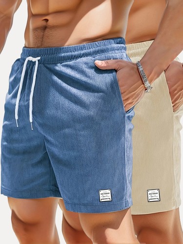 Pantaloni uomo sportivi in - pantaloni, da