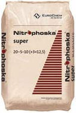 NITROPHOSKA SUPER KG.25