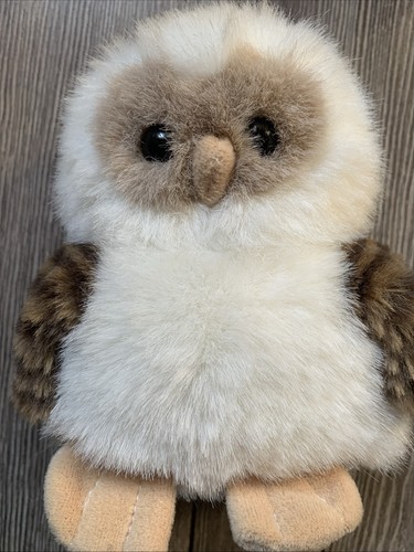 Peluche gufo ganzbros - gufo,
