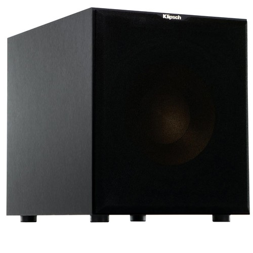 Klipsch reference 12sw - reference, r-12sw