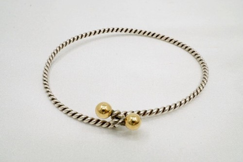 Tiffany bracciale bangle - &,