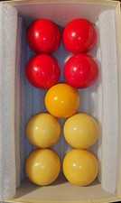  BOCCE BOCCETTE SET PALLE PER