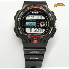 Orologio Casio G-Shock