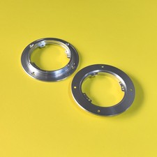 1PZ NUOVO anello di montaggio