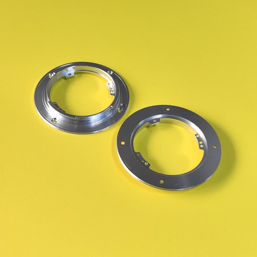 1pz nuovo anello montaggio - nuovo, di