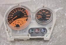 Strumentazione Contachilometri