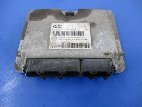 Fiat seicento 600 187 - /, unité
