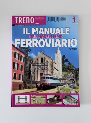 Manuale del modellismo - del,