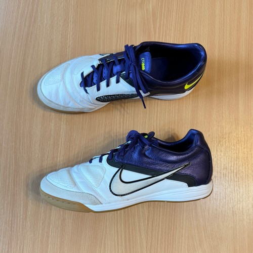 Scarpe calcio nike ctr360 - calcio,