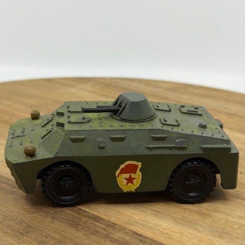 Auto scout corazzata