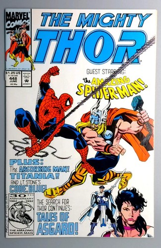 Thor 448 quasi nuovo - thor,