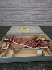Set Ping Pong Vintage Completo