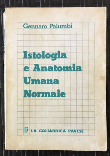 Libro medicina istologia - libro,
