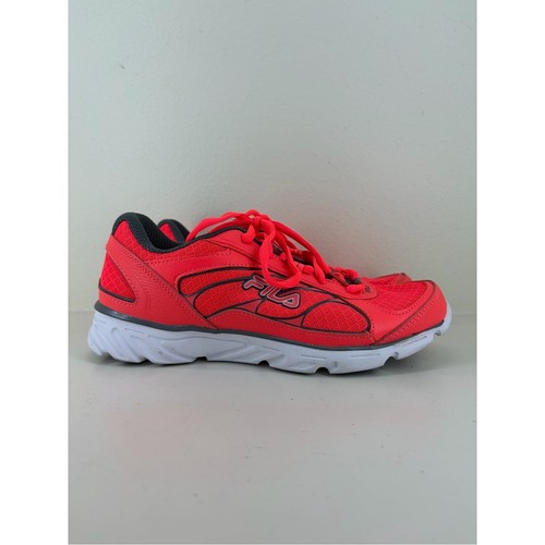Sneakers stringate fila donna - sneakers,