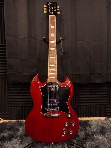 Custodia gibson standard - custodia,