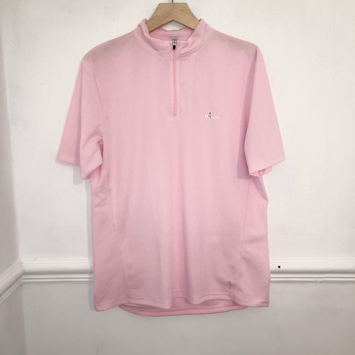 Maglia ciclismo donna