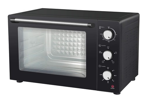 Forno elettrico ventilato - , 47