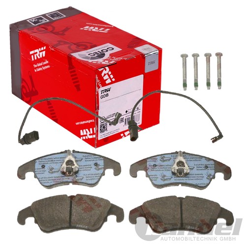 Trw serie cotec - trw,