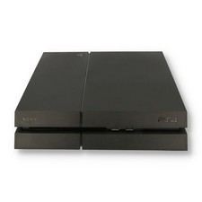 console ps4 difettosa 1004A