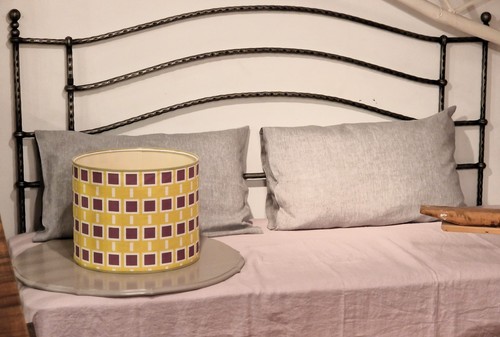 Letto matrimoniale solo