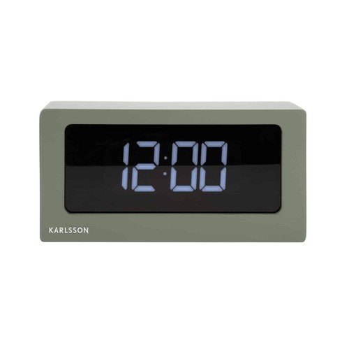 Karlsson orologio tavolo - karlsson,