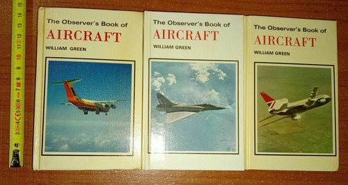 Green the observer - green,, book