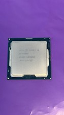 Processore Intel Core i9-9900K