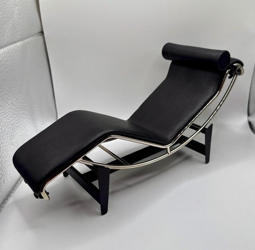 Chaise longue vitra le - chaise,