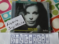 Milva grandi successi - 2,