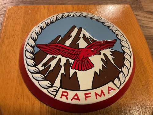 Vintage royal air force - air,
