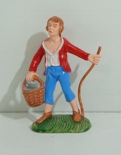 I125203 Pastorello Presepe -