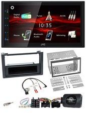 Jvc usb bluetooth volante dab - usb,