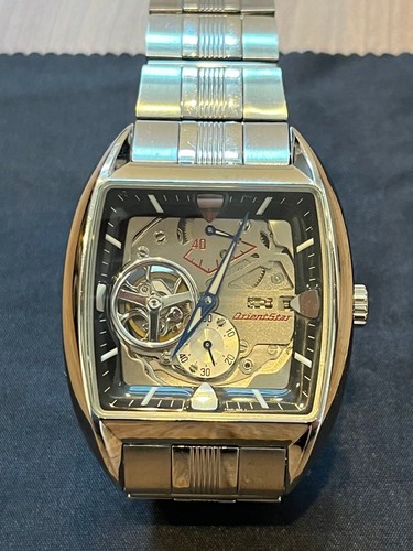 Orologio automatico orient - automatico,